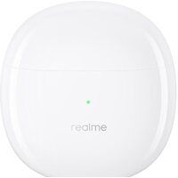 Наушники Realme Buds Air 2 (белый) - Превью изображения №3 — Интернет-магазин Time-Shop