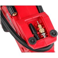 Автомобильный компрессор Wortex CTI 1811 ALL1 SOLO 1325446 (с 1-им АКБ) - Превью изображения №8 — Интернет-магазин Time-Shop