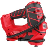 Автомобильный компрессор Wortex CTI 1811 ALL1 SOLO 1325446 (с 1-им АКБ) - Превью изображения №5 — Интернет-магазин Time-Shop