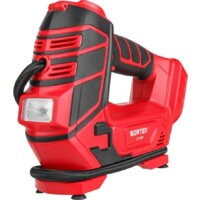 Автомобильный компрессор Wortex CTI 1811 ALL1 SOLO 1325446 (с 1-им АКБ) - Превью изображения №6 — Интернет-магазин Time-Shop