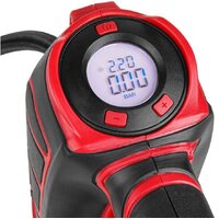 Автомобильный компрессор Wortex CTI 1811 ALL1 SOLO 1325446 (с 1-им АКБ) - Превью изображения №7 — Интернет-магазин Time-Shop