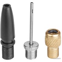 Автомобильный компрессор Wortex CTI 1811 ALL1 SOLO 1325446 (с 1-им АКБ) - Превью изображения №4 — Интернет-магазин Time-Shop