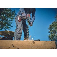 Ударная дрель-шуруповерт Einhell TP-CD 18/120 4514310 (без АКБ) - Превью изображения №16 — Интернет-магазин Time-Shop