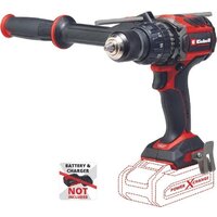 Ударная дрель-шуруповерт Einhell TP-CD 18/120 4514310 (без АКБ) - Превью изображения №2 — Интернет-магазин Time-Shop