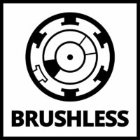 Ударная дрель-шуруповерт Einhell TP-CD 18/120 4514310 (без АКБ) - Превью изображения №4 — Интернет-магазин Time-Shop