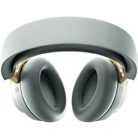 Наушники SteelSeries Arctis Nova Elite (серый/золотистый) - Превью изображения №3 — Интернет-магазин Time-Shop