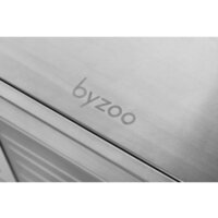 Сушилка для овощей и фруктов Byzoo DH03 - Превью изображения №5 — Интернет-магазин Time-Shop
