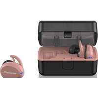 Наушники Pioneer SE-E8TW-P - Превью изображения №2 — Интернет-магазин Time-Shop