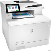 МФУ HP Color LaserJet Enterprise M480f - Превью изображения №3 — Интернет-магазин Time-Shop