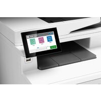 МФУ HP Color LaserJet Enterprise M480f - Превью изображения №4 — Интернет-магазин Time-Shop