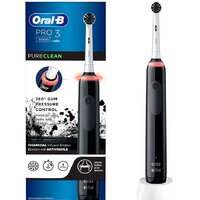 Oral-B Pro 3 3000 Pure Clean Black D505.513.3 (черный)