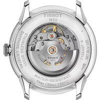 Наручные часы Tissot T139.407.11.091.00 - Превью изображения №3 — Интернет-магазин Time-Shop