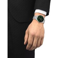 Наручные часы Tissot T139.407.11.091.00 - Превью изображения №5 — Интернет-магазин Time-Shop