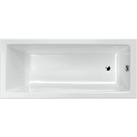 Excellent Wave 170x75 (с ножками)