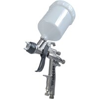 Краскопульт Walcom Slim XLIGHT S HTE SR 822013 - Превью изображения №2 — Интернет-магазин Time-Shop