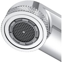 Смеситель AM.PM Above F9X92000 - Превью изображения №7 — Интернет-магазин Time-Shop