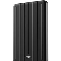 Внешний накопитель Silicon-Power Bolt B75 Pro 256GB SP256GBPSD75PSCK - Превью изображения №2 — Интернет-магазин Time-Shop