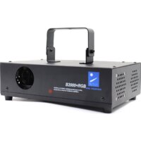 Диско-шар/лампа Big Dipper B2000+RGB - Превью изображения №3 — Интернет-магазин Time-Shop