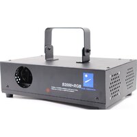 Диско-шар/лампа Big Dipper B2000+RGB - Превью изображения №2 — Интернет-магазин Time-Shop