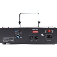 Диско-шар/лампа Big Dipper B2000+RGB - Превью изображения №5 — Интернет-магазин Time-Shop