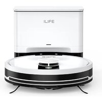 Робот-пылесос iLife A12 Pro - Превью изображения №4 — Интернет-магазин Time-Shop