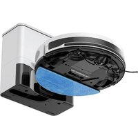 Робот-пылесос iLife A12 Pro - Превью изображения №3 — Интернет-магазин Time-Shop