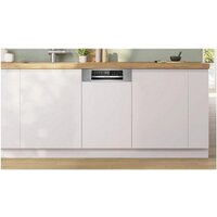 Встраиваемая посудомоечная машина Bosch Serie 6 SPI6EMS21E - Превью изображения №2 — Интернет-магазин Time-Shop