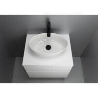 Умывальник Deante Alpinia CGA_6U4S - Превью изображения №5 — Интернет-магазин Time-Shop