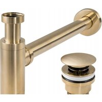 Rea Klik-Klak REA-A8586 (матовое золото)