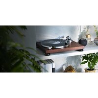 Виниловый проигрыватель Audio-Technica AT-LPW50BT-RW - Превью изображения №13 — Интернет-магазин Time-Shop