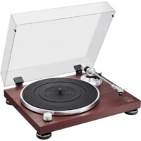 Виниловый проигрыватель Audio-Technica AT-LPW50BT-RW - Превью изображения №4 — Интернет-магазин Time-Shop