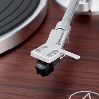 Виниловый проигрыватель Audio-Technica AT-LPW50BT-RW - Превью изображения №14 — Интернет-магазин Time-Shop