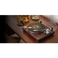 Виниловый проигрыватель Audio-Technica AT-LPW50BT-RW - Превью изображения №11 — Интернет-магазин Time-Shop
