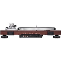 Виниловый проигрыватель Audio-Technica AT-LPW50BT-RW - Превью изображения №3 — Интернет-магазин Time-Shop