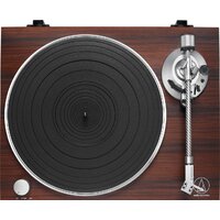Виниловый проигрыватель Audio-Technica AT-LPW50BT-RW - Превью изображения №5 — Интернет-магазин Time-Shop