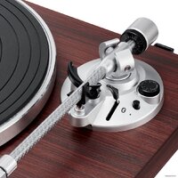 Виниловый проигрыватель Audio-Technica AT-LPW50BT-RW - Превью изображения №8 — Интернет-магазин Time-Shop