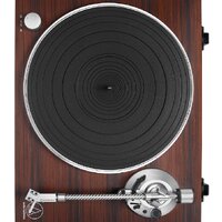 Виниловый проигрыватель Audio-Technica AT-LPW50BT-RW - Превью изображения №7 — Интернет-магазин Time-Shop