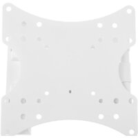 Кронштейн для телевизора Ultramounts UM867W (белый) - Превью изображения №7 — Интернет-магазин Time-Shop