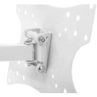 Кронштейн для телевизора Ultramounts UM867W (белый) - Превью изображения №6 — Интернет-магазин Time-Shop