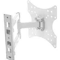 Кронштейн для телевизора Ultramounts UM867W (белый) - Превью изображения №4 — Интернет-магазин Time-Shop