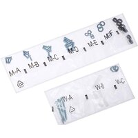 Кронштейн для телевизора Ultramounts UM867W (белый) - Превью изображения №8 — Интернет-магазин Time-Shop