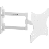 Кронштейн для телевизора Ultramounts UM867W (белый) - Превью изображения №2 — Интернет-магазин Time-Shop