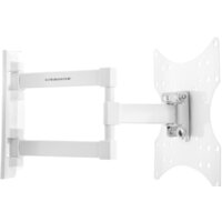 Кронштейн для телевизора Ultramounts UM867W (белый) - Превью изображения №3 — Интернет-магазин Time-Shop