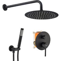 Rea Lungo REA-P4100 (черный)