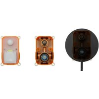 Душевая система  Rea Lungo REA-P4100 (черный) - Превью изображения №4 — Интернет-магазин Time-Shop