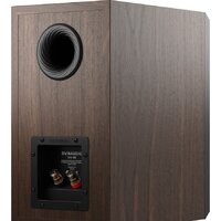 Полочная акустика Dynaudio Emit 20 (орех) - Превью изображения №7 — Интернет-магазин Time-Shop