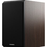 Полочная акустика Dynaudio Emit 20 (орех) - Превью изображения №5 — Интернет-магазин Time-Shop