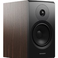 Полочная акустика Dynaudio Emit 20 (орех) - Превью изображения №3 — Интернет-магазин Time-Shop