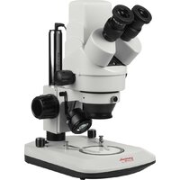 Микроскоп Микромед MC-2 ZOOM Digital 5Mp 30912 - Превью изображения №2 — Интернет-магазин Time-Shop