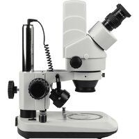 Микроскоп Микромед MC-2 ZOOM Digital 5Mp 30912 - Превью изображения №3 — Интернет-магазин Time-Shop